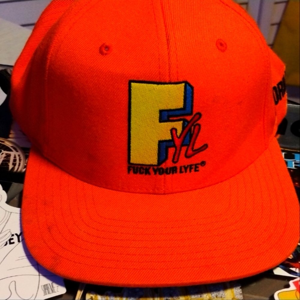 Ful Snap Back
